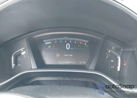 2022 Honda Cr-V Awd Ex from USA, damaged, VIN 7FARW2H55NE004205